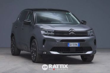 Citroen C5 Aircross 1.5 BlueHDI 130CV Max EAT8