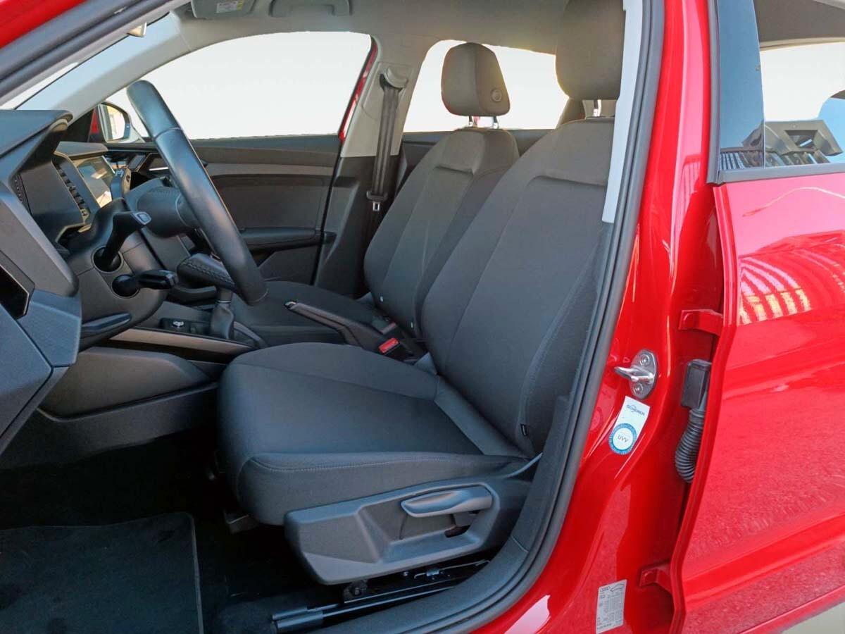 Audi A1 SPB 25 TFSI Advanced Full LED, Navi, Virtual Cockpit!