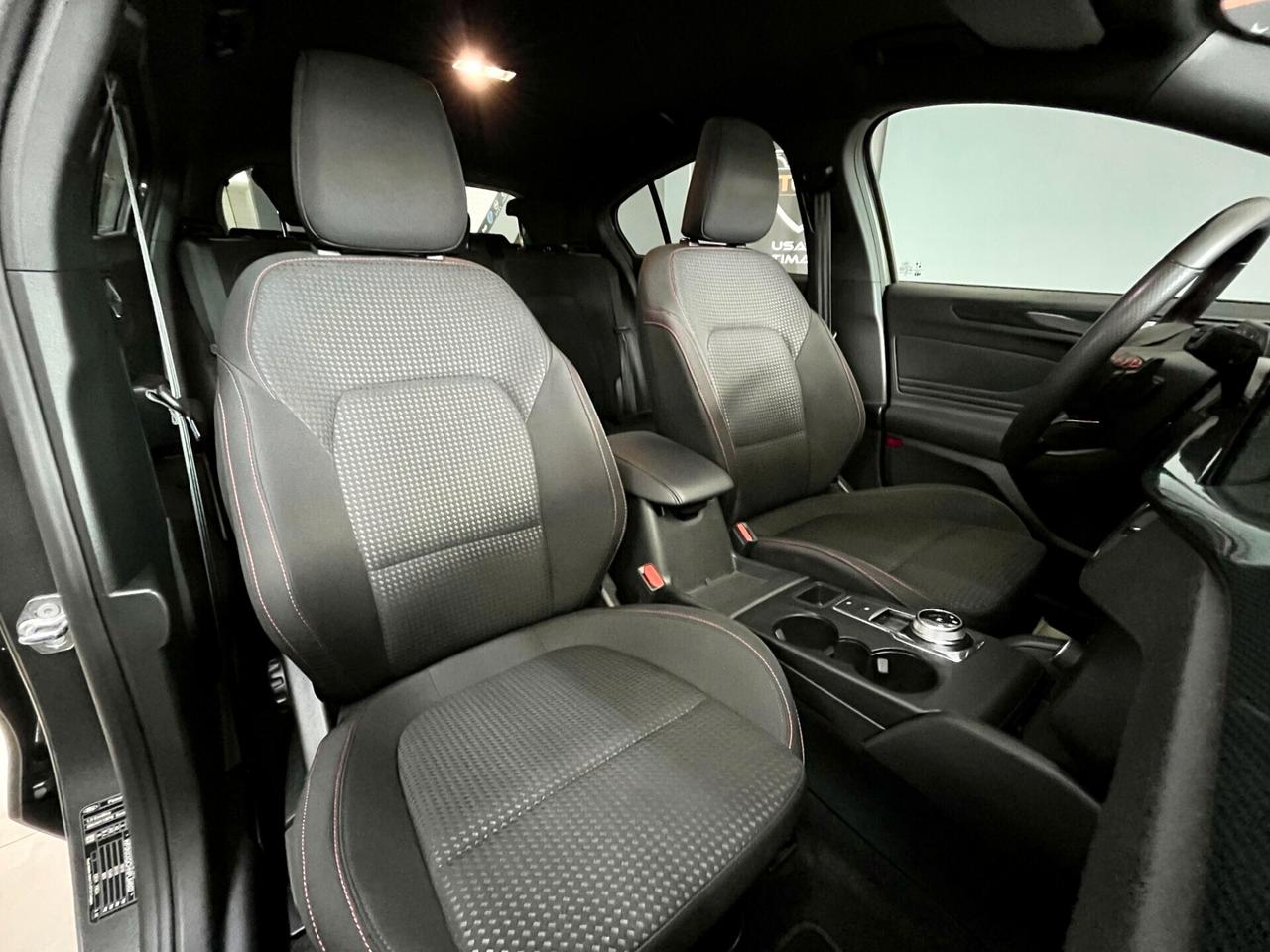 Ford Focus 1.5 EcoBlue 115cv ST-Line 2023