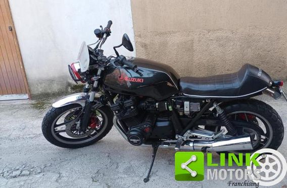 SUZUKI GSX 1100 GS110X