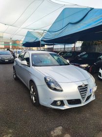 Alfa Romeo Giulietta 1.4 Turbo 120 CV GPL Distinctive