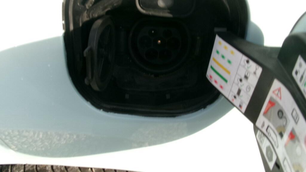 Renault Twingo 22kWh Techno