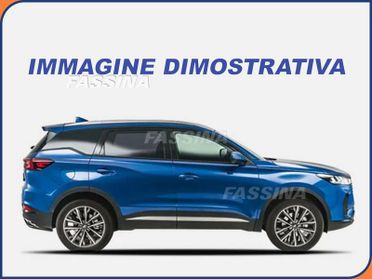 DR AUTOMOBILES dr 6.0 1.6 T-GDI DCT Bi-Fuel GPL