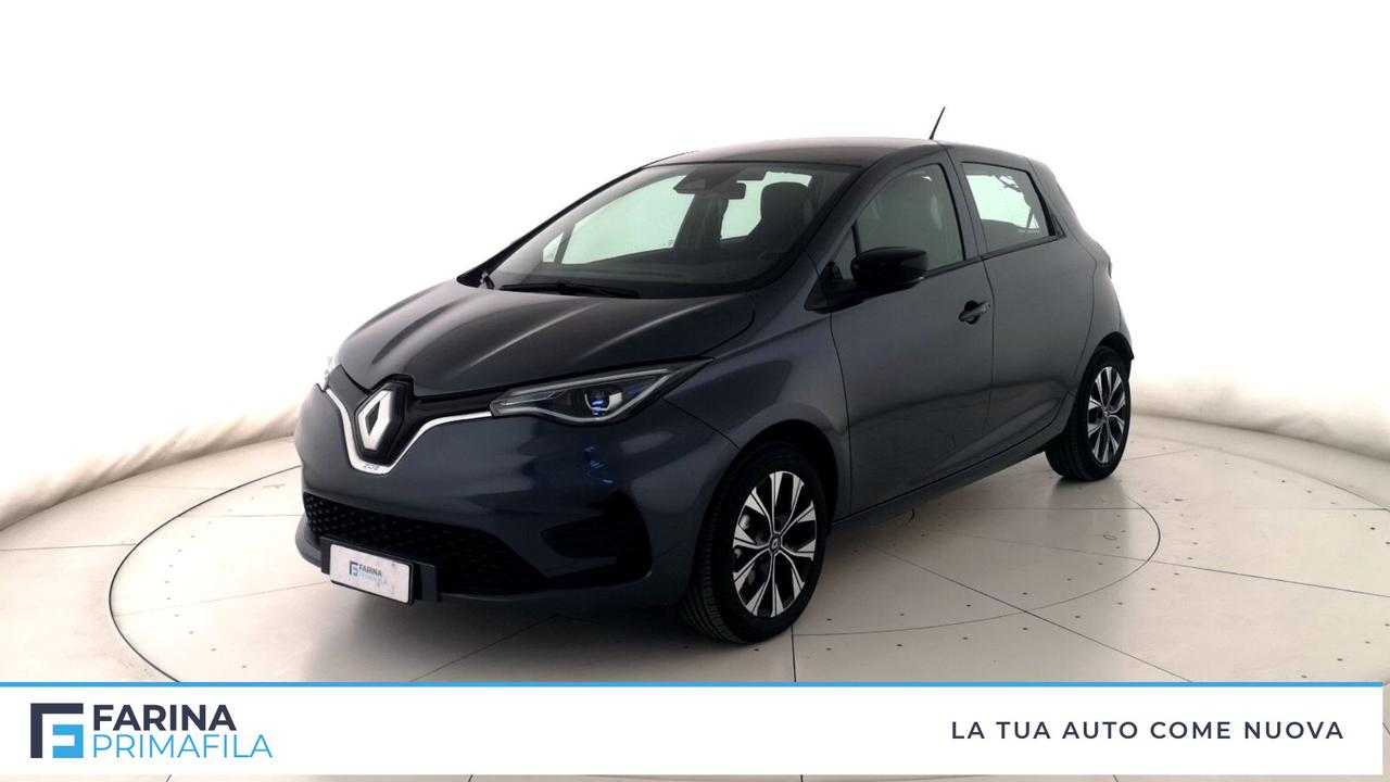 RENAULT Zoe 2020 - Zoe Zen R135