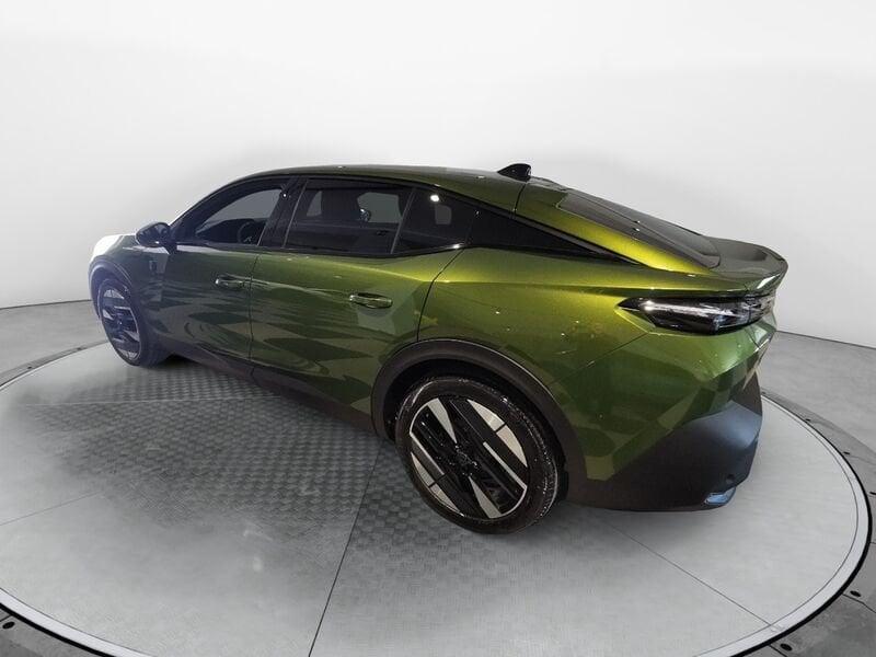 Peugeot 408 GT Exclusive Hybrid 145 e-DSC6