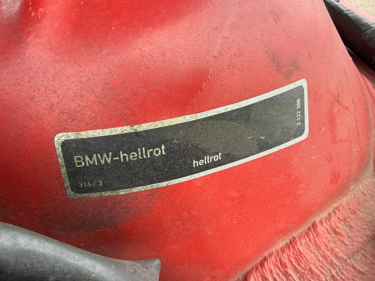 Bmw Z3 1.8 cat Roadster "UNIPROPRIETARIO"