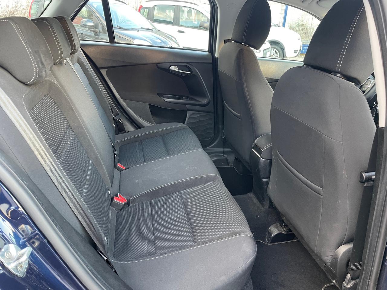 Fiat Tipo 1.6 Mjt SW LOUNGE KM 117000