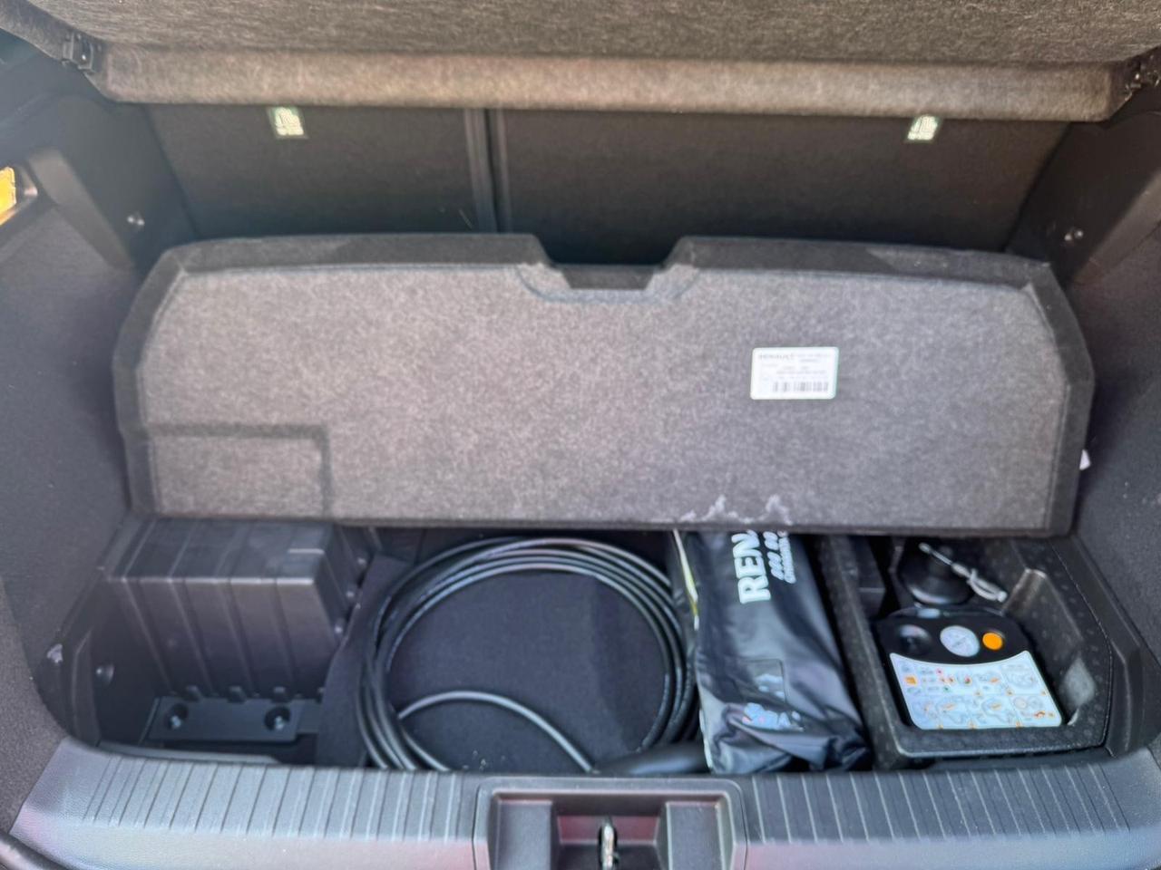 Renault Captur 1.6 E-Tech phev INTENS 160cv auto my2021