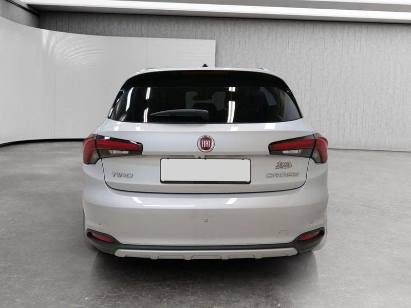 FIAT Tipo 5p 1.0 Cross 100cv
