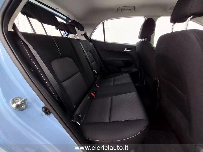 KIA Picanto 1.0 12V 5 porte Style
