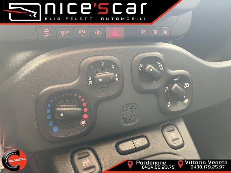 FIAT Panda 1.0 FireFly S&S Hybrid*PROMO*