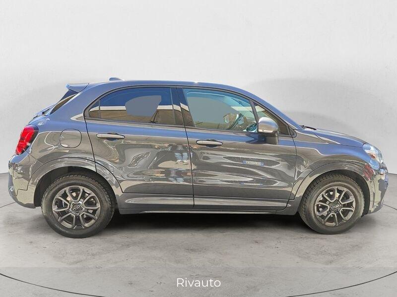 FIAT 500X Dolcevita 1.6 Mjet 130cv E6D Sport Dolcevita