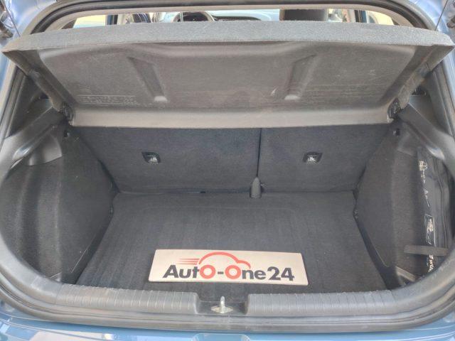 HYUNDAI i20 1.2 5 porte Go! PREZZO REALE - NEOPATENTATI