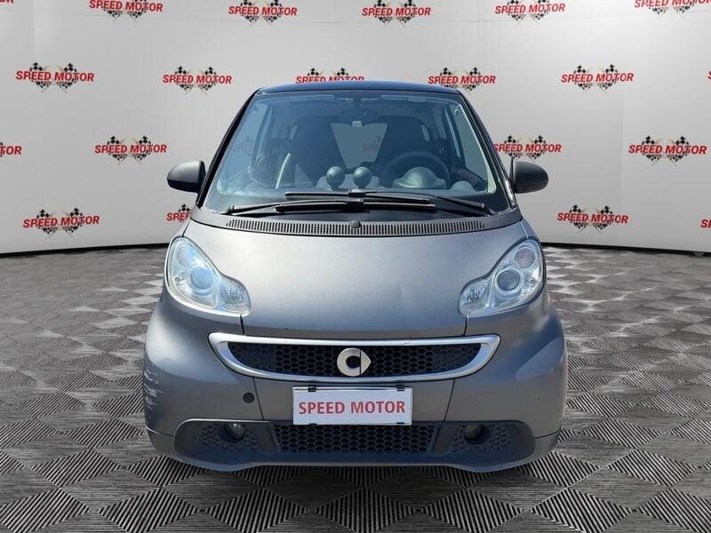 smart fortwo Fortwo 0.8 cdi Pulse 54cv!