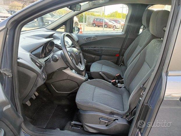 FORD B-Max 1.5 TDCi 75 CV