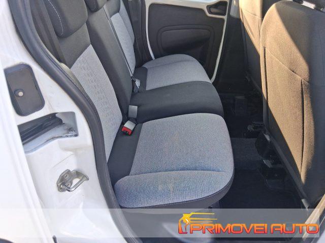 FIAT Qubo 1.3 MJT 80 CV Lounge