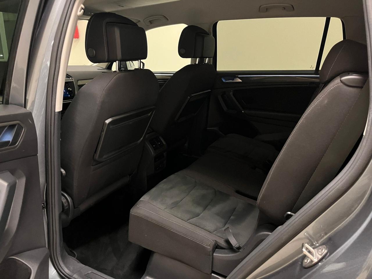 Volkswagen Tiguan Allspace 2.0 TDI SCR DSG 4MOT. Advanced R-Line BMT