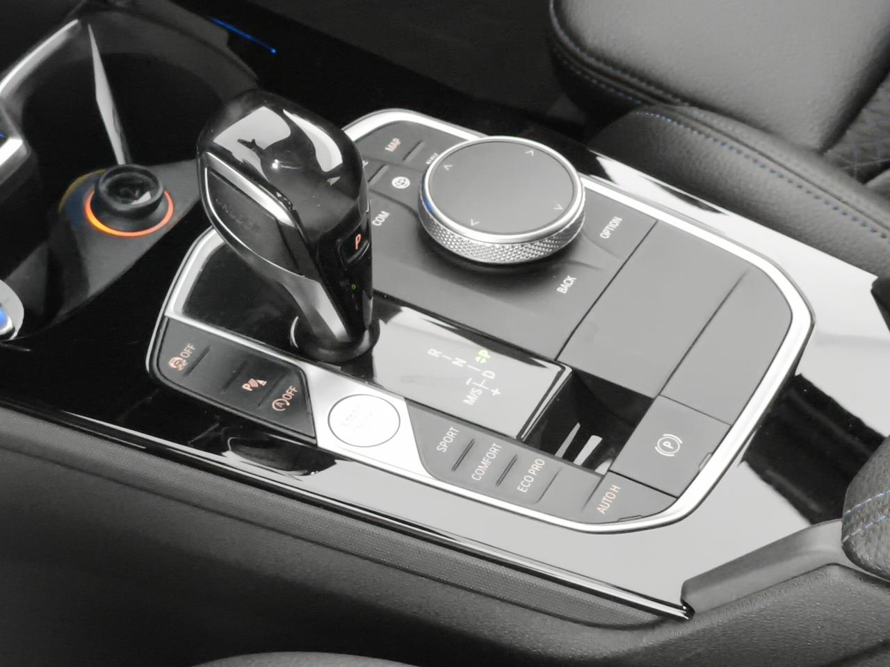 BMW Serie 1 118d Msport