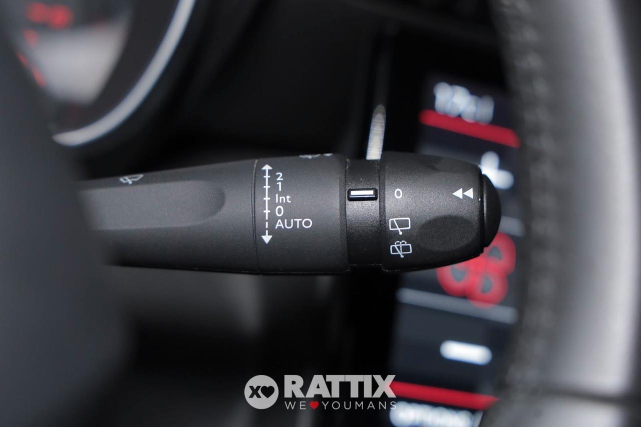 Citroen C3 Aircross 1.2 Puretech 110CV Max