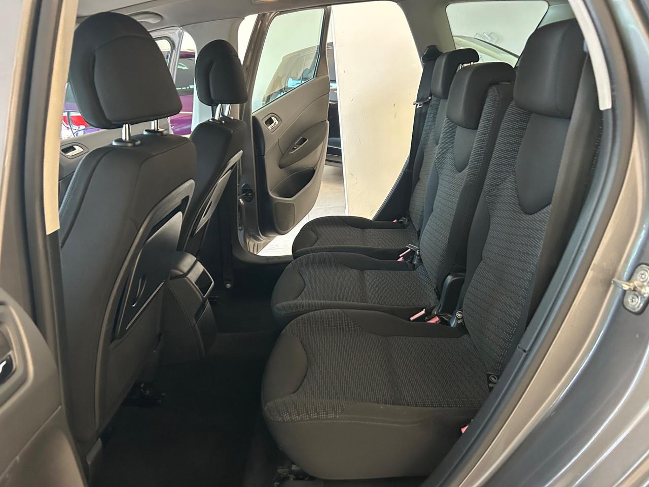 Peugeot 308 SW 1.6 HDi 80 kw