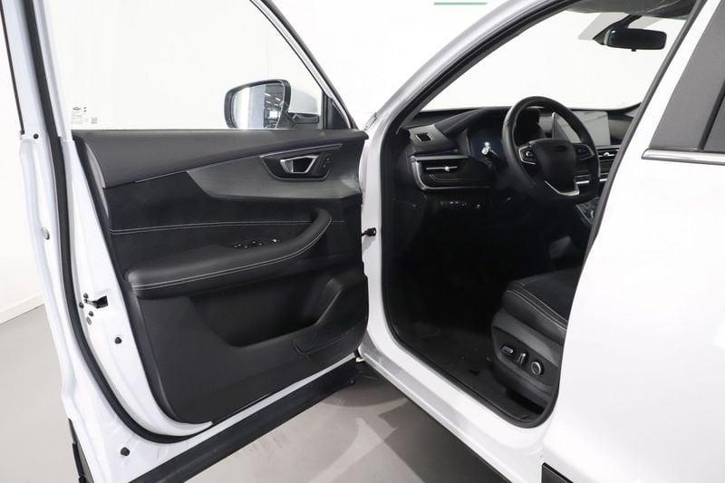 SPORTEQUIPE Sportequipe 5 1.5 Turbo CVT - GPL