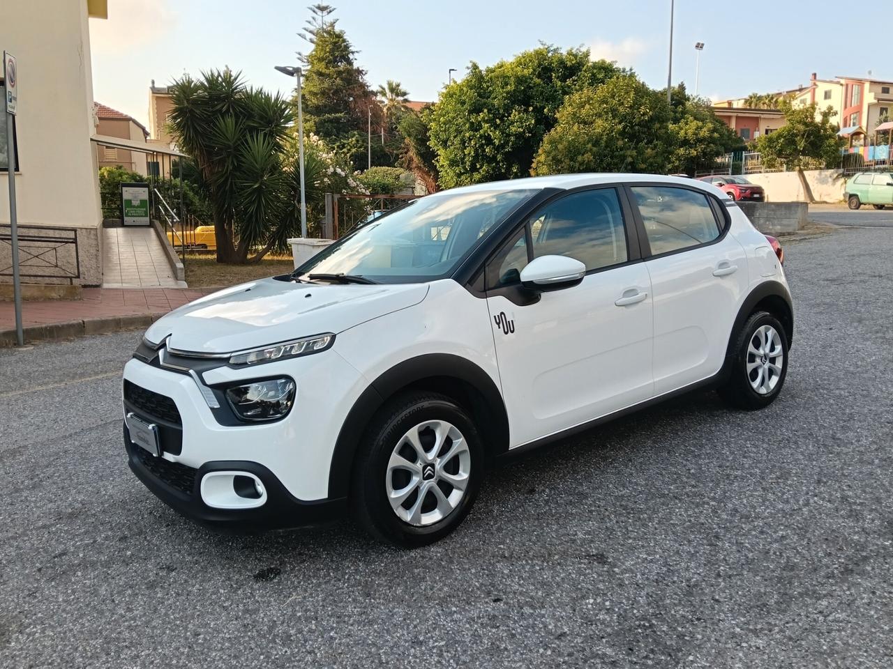 Citroen C3 PureTech 83 S&S You 2024