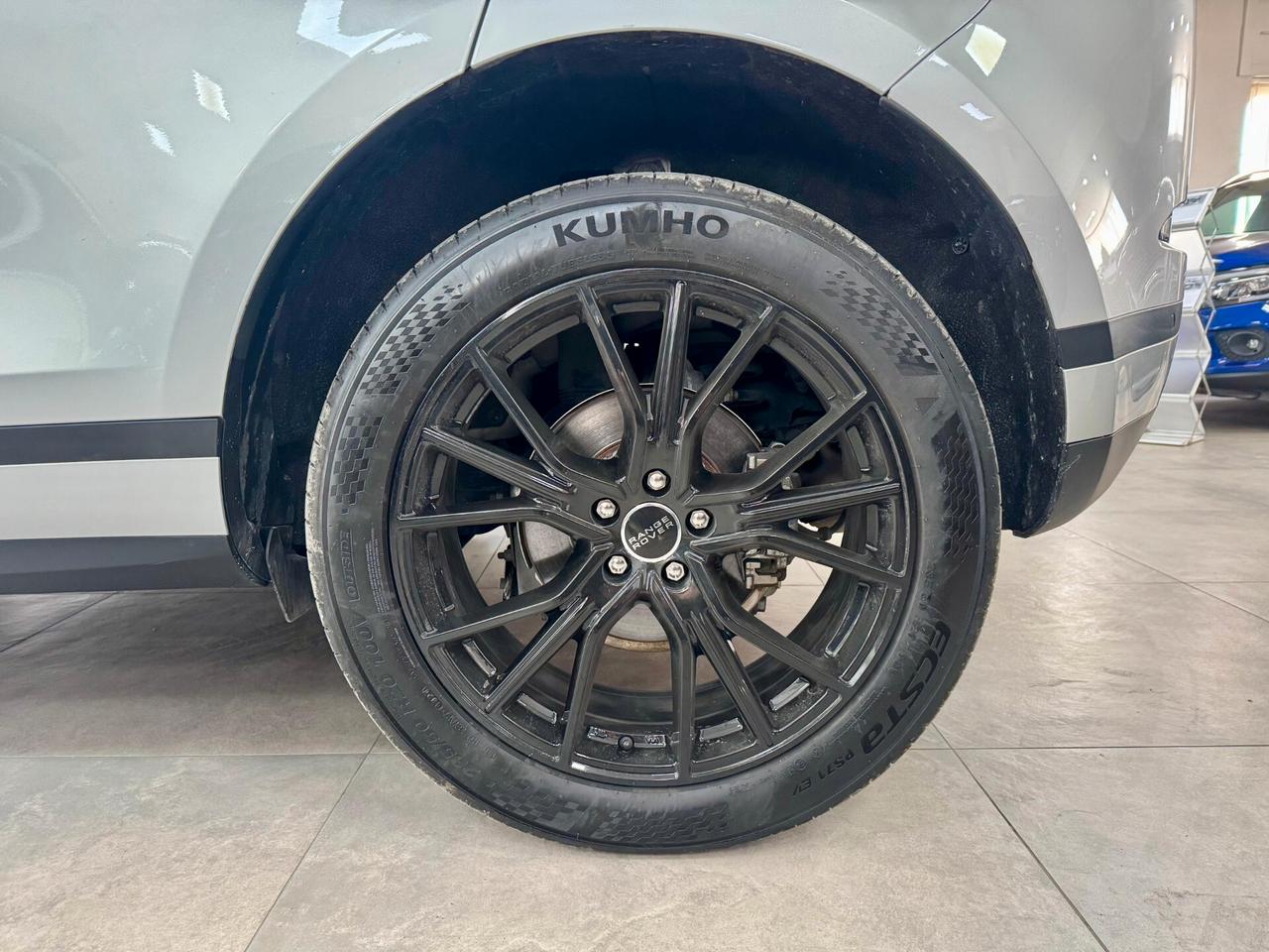 Land Rover Range Evoque 2.0D I4-L.Flw 150CV S AWD 2020