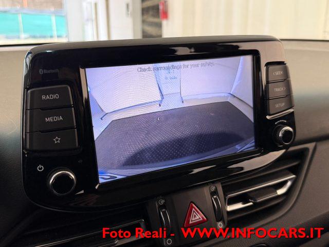 HYUNDAI i30 MHEV Wagon 1.0 T-GDI 48V Prime - PROMO