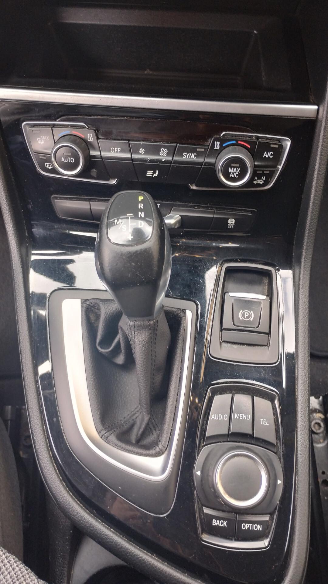 Bmw Serie 2 Gran Tourer 218d Gran Tourer Advantage - 7 POSTI