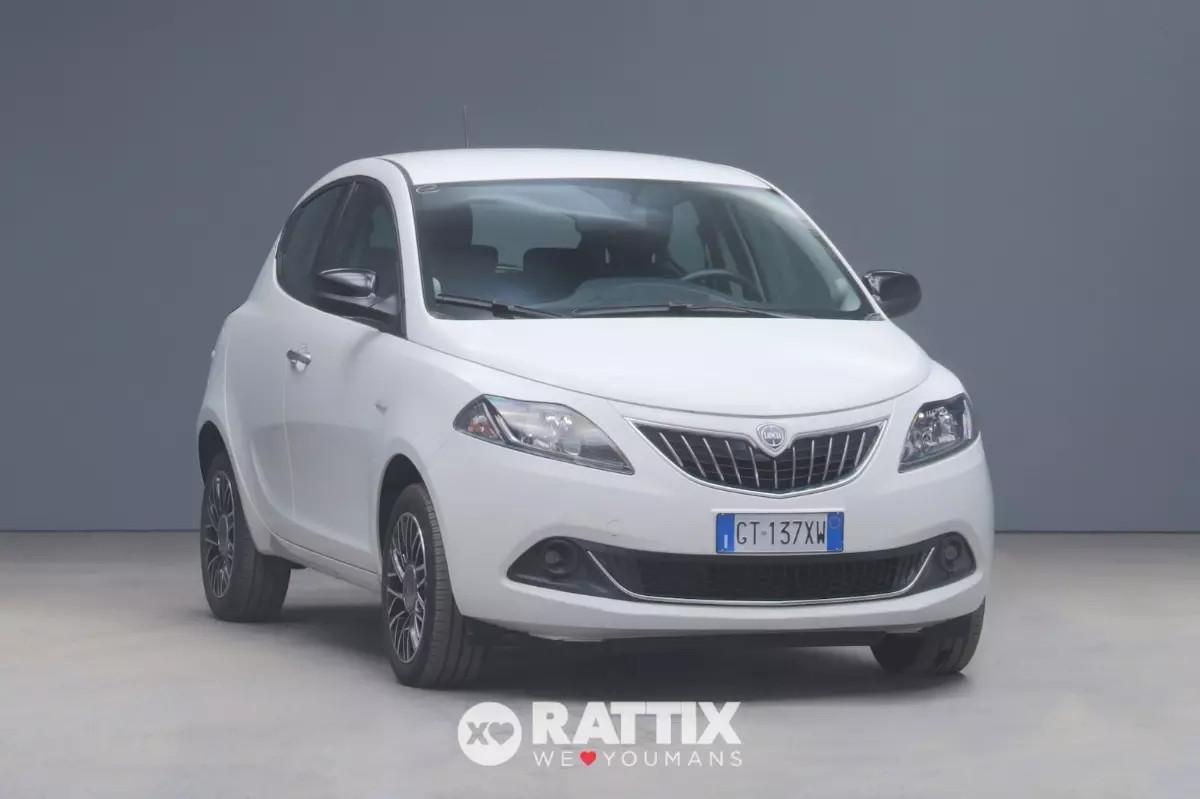 Lancia Ypsilon 1.0 Firefly Hybrid 70CV Platino