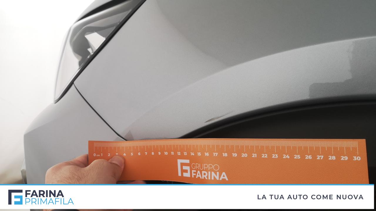 PEUGEOT 2008 II 2023 - 2008 1.2 hybrid GT 145cv e-dcs6