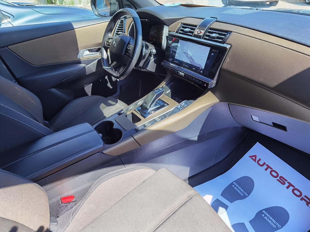 Ds 7 Crossback HDi Aut.Bus.Sport*GARANZIA24MESI