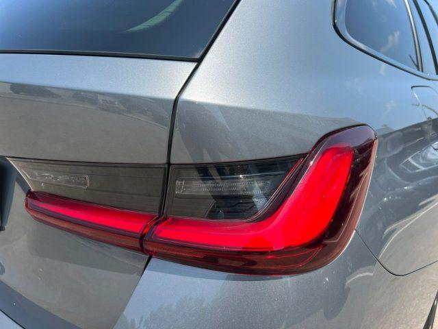 BMW 318 d 48V Touring
