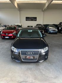 Audi A3 1.9 TDI F.AP. Ambiente
