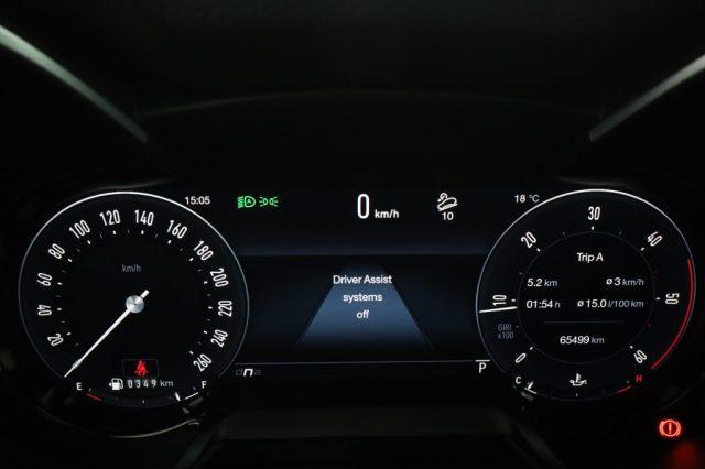 ALFA ROMEO Stelvio Stelvio 2.2 Turbodiesel 210 CV AT8 Q4 Ti
