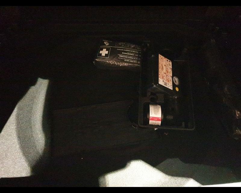 Citroën C5 Aircross BlueHDi 130 S&S EAT8 Shine