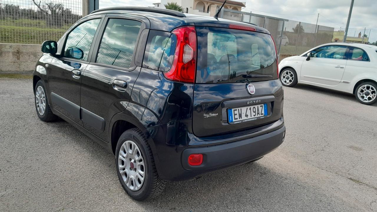 Fiat Panda 1.3 MJT S&S Easy