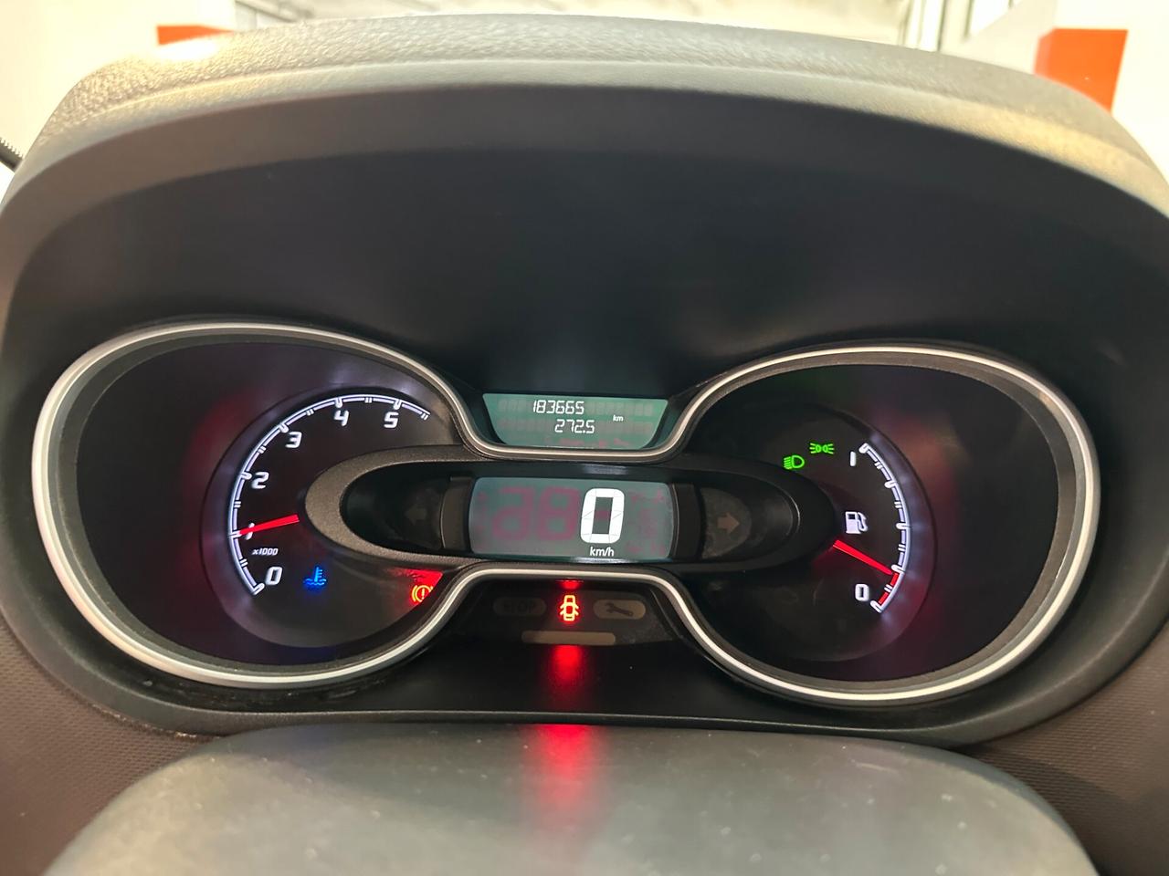 Fiat Talento 1.6 EURO 6 - AUTOCARRO POSTI NO IVA
