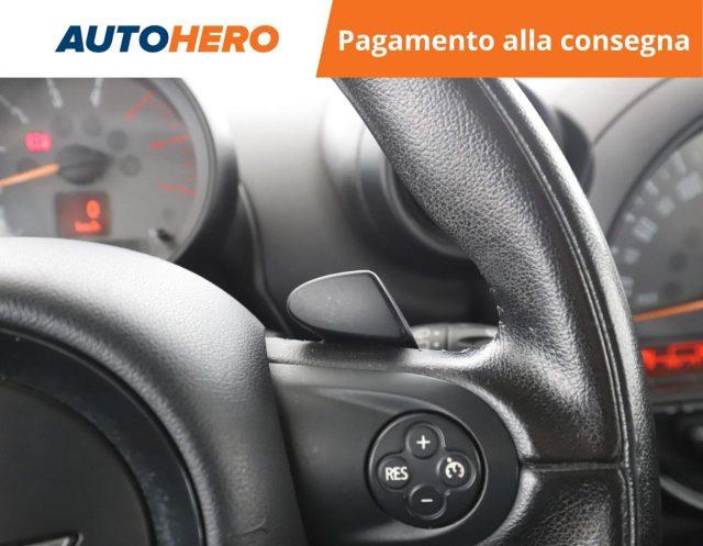 MINI Countryman Mini Cooper SD Countryman