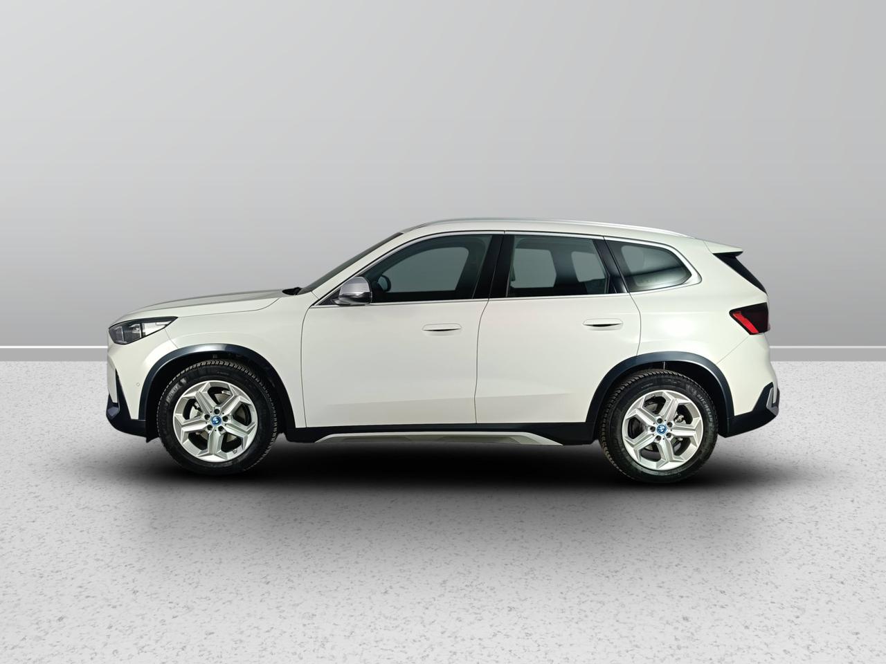 BMW X1 U11 - iX1 edrive 20 X-Line