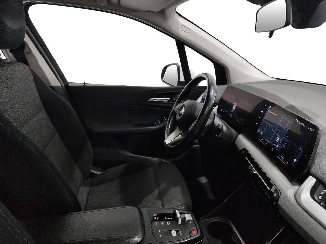 BMW Serie 2 218d Active Tourer