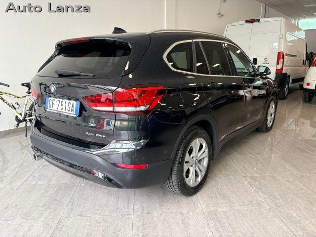 BMW X1 xDrive25e Business Advantage