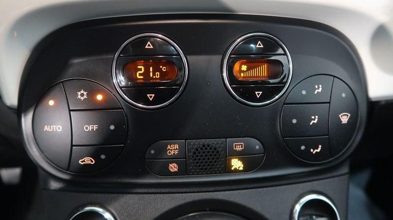 FIAT 500 500 1.0 Hybrid Dolcevita#CERCHI LEGA 16"#NAVI#