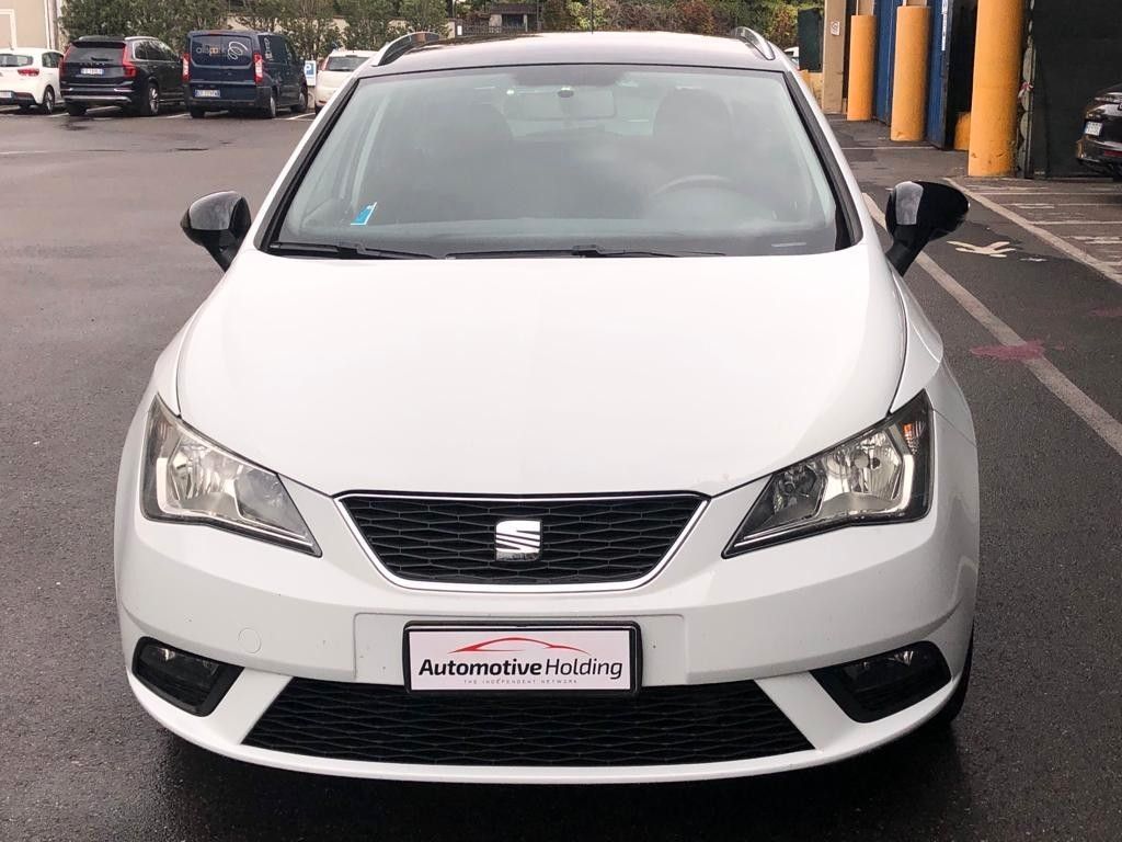 Seat Ibiza ST 1.2 70 CV Reference