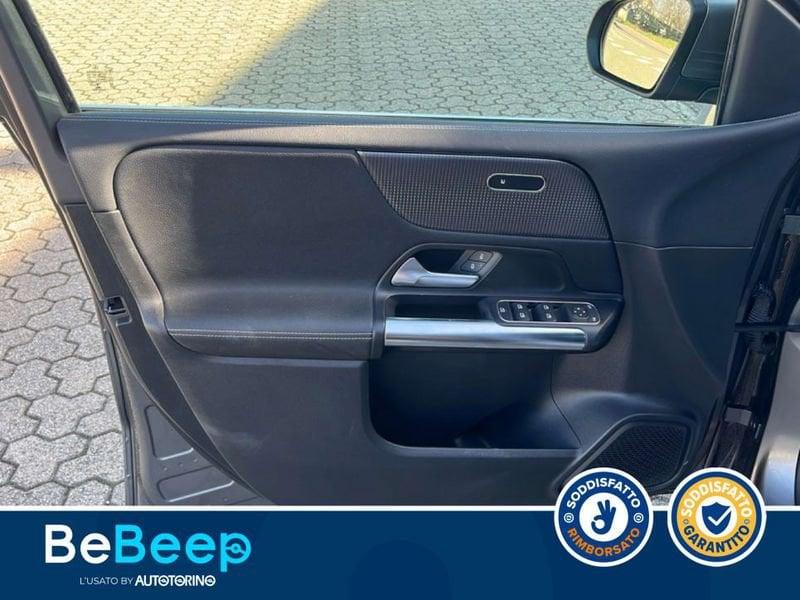 Mercedes-Benz Classe B B 180 SPORT