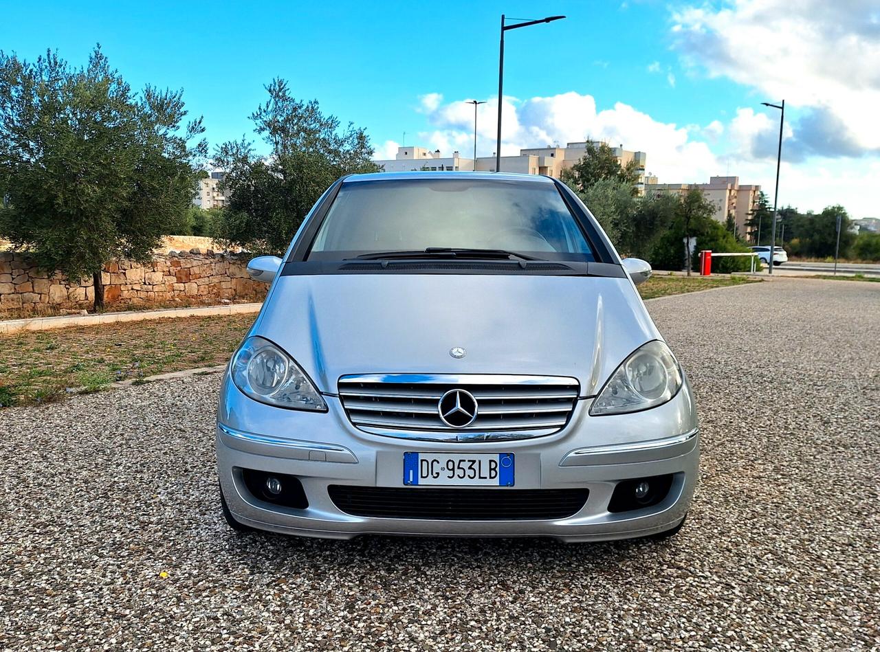 Mercedes-benz A 180 CDI Avantgarde