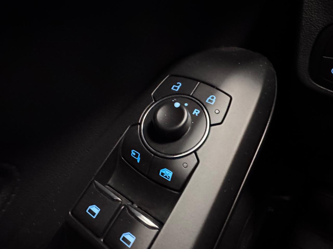 Ford Focus 1.5 EcoBlue 120 CV SW Active