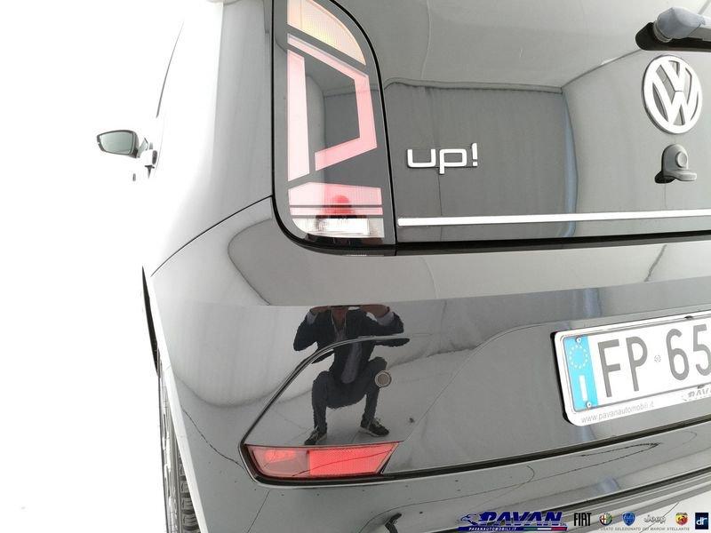 Volkswagen up! 1.0 TSI BMT 90cv 5p. high up!