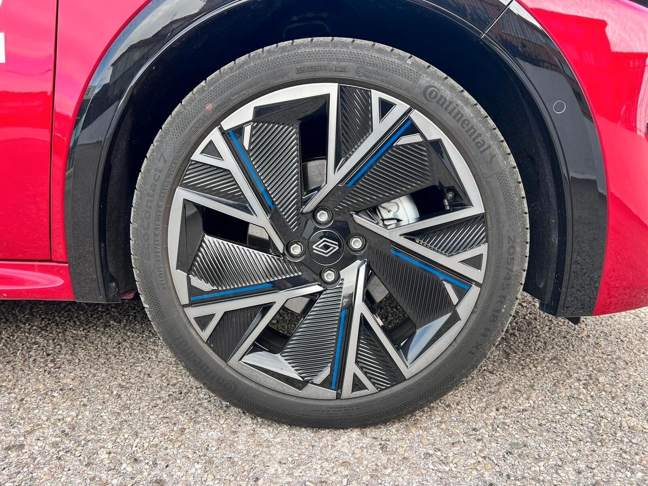 Renault Nuova Clio Full Hybrid E-Tech 160 CV 5 porte Esprit Alpine