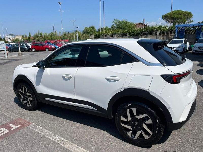 Opel Mokka 1.2 Turbo Elegance